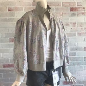 Rebecca Taylor Sweater NWT